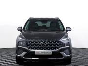 Hyundai Santa Fe IV Рестайлинг Москва  - изображение 26