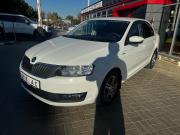 Skoda Rapid I Рестайлинг Астрахань  - изображение 24