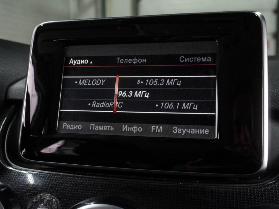 Mercedes-Benz B-Класс II (W246) Воронеж  - изображение 12