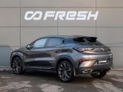 Changan UNI-T I Сочи  - изображение 25