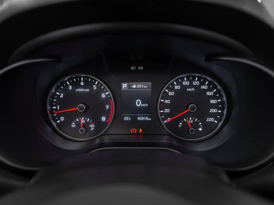 Kia Rio IV Москва  - изображение 11