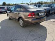 Volkswagen Polo V Рестайлинг Тольятти  - изображение 9
