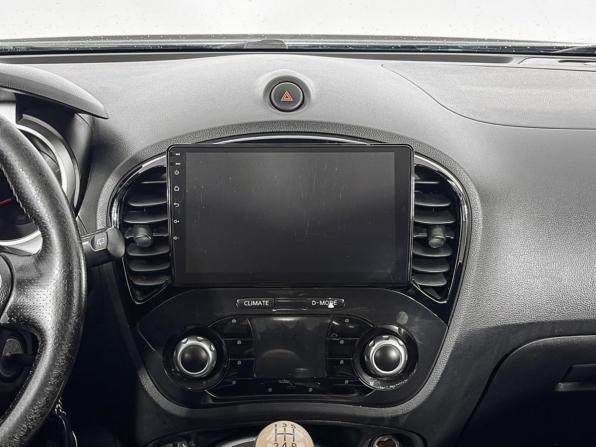 Nissan Juke I с пробегом 2011 года, цена 709 700 рублей, 355063 км, внедорожник, Автокод Объявления