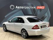 Mercedes-Benz C-Класс II (W203) Пермь  - изображение 29