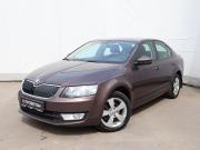 Skoda Octavia III (A7) Москва  - изображение 22