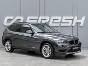 BMW X1 I (E84) Рестайлинг Краснодар  - изображение 21