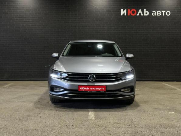 Volkswagen Passat B8 Рестайлинг с пробегом 2020 года, цена 2 575 000 рублей, 63713 км, седан, Автокод Объявления