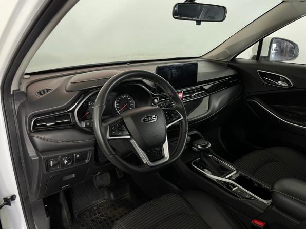 JAC JS4 с пробегом 2022 года, цена 1 420 000 рублей, 48000 км, внедорожник, Автокод Объявления
