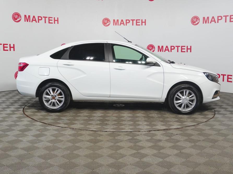 Lada (ВАЗ) Vesta I Вологда  - изображение 4