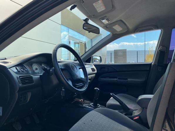 Mitsubishi Lancer IX с пробегом 2005 года, цена 380 000 рублей, 253664 км, седан, Автокод Объявления