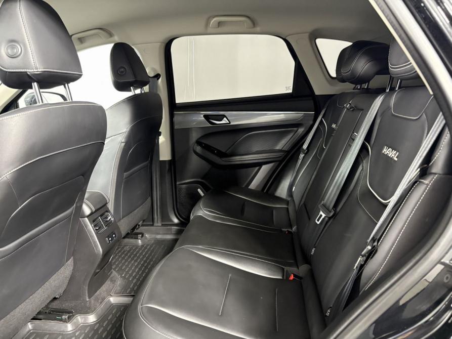 Haval Jolion I Борисоглебск  - изображение 16