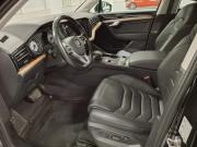 Volkswagen Touareg III Казань  - изображение 52