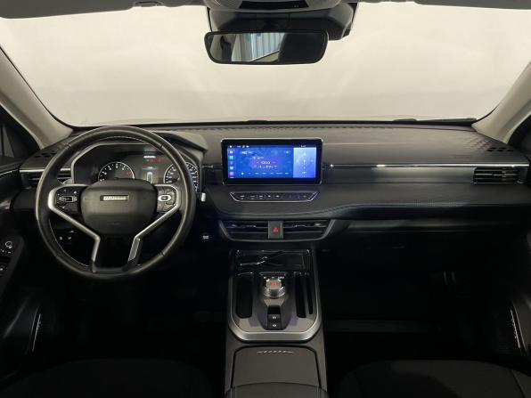 Haval Jolion I с пробегом 2022 года, цена 1 749 900 рублей, 86519 км, внедорожник, Автокод Объявления