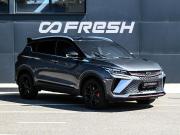 Geely Coolray I Рестайлинг Новороссийск  - изображение 27