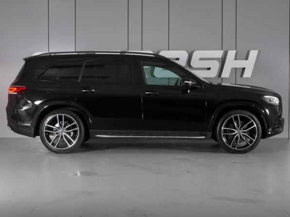 Mercedes-Benz GLS II (X167) с пробегом 2020 года, цена 9 850 000 рублей, 80437 км, внедорожник, Автокод Объявления