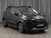 Citroen C3 Aircross I Рестайлинг Ставрополь  - изображение 22
