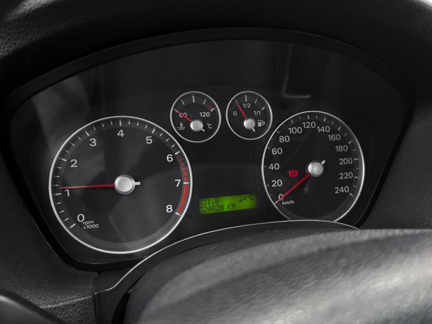Ford Focus II Ростов-на-Дону  - изображение 13