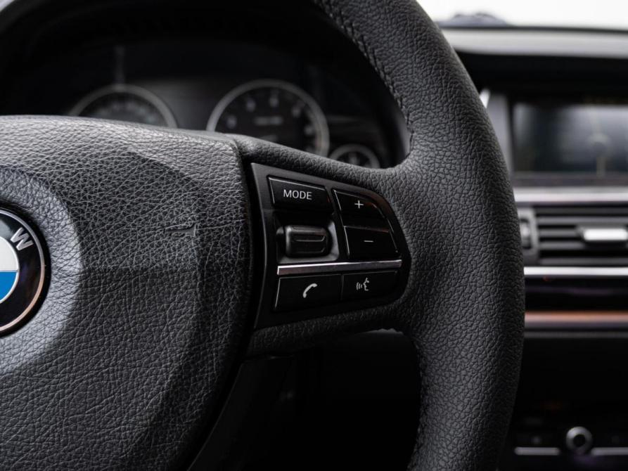 BMW 5 серии VI (F10/F11/F07) Краснодар  - изображение 18