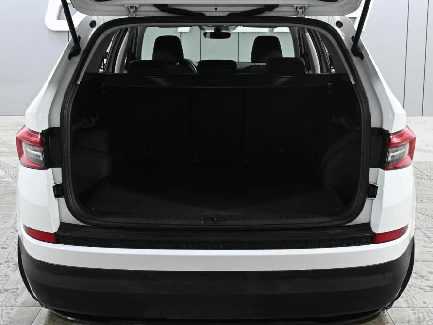 Skoda Kodiaq I Ростов-на-Дону  - изображение 18
