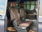 Mercedes-Benz V-Класс III (W447) Тула  - изображение 45