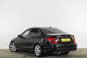Mercedes-Benz C-Класс III (W204) Тюмень  - изображение 24