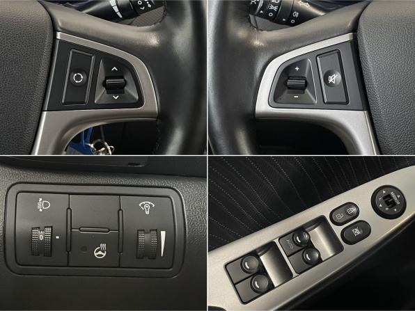 Hyundai Solaris I Рестайлинг с пробегом 2016 года, цена 1 170 000 рублей, 175879 км, седан, Автокод Объявления