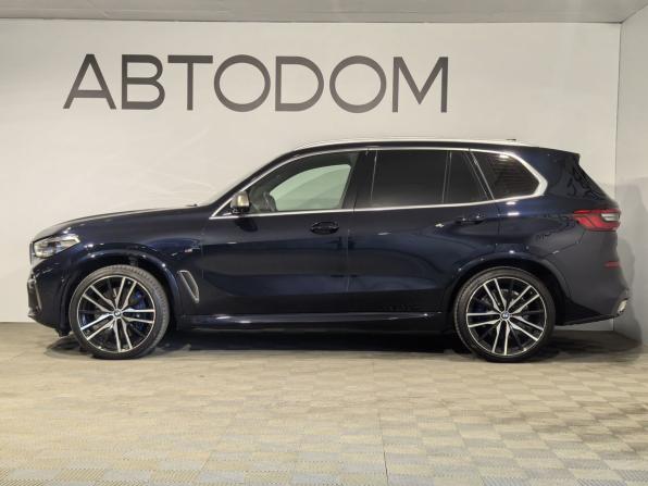 BMW X5 IV (G05/G18) с пробегом 2018 года, цена 6 777 000 рублей, 51975 км, внедорожник, Автокод Объявления