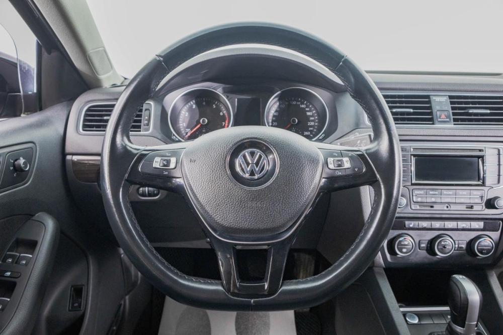 Volkswagen Jetta VI Рестайлинг Барнаул  - изображение 16