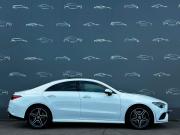 Mercedes-Benz CLA II (C118 X118) Санкт-Петербург  - изображение 38