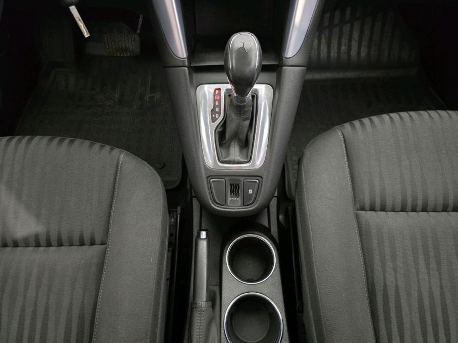 Opel Zafira C Санкт-Петербург  - изображение 12