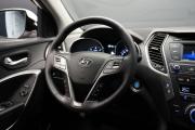 Hyundai Santa Fe III Рестайлинг Крым  - изображение 48