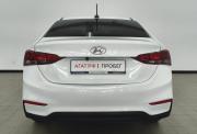 Hyundai Solaris II Екатеринбург  - изображение 25