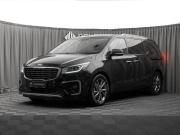 Kia Carnival III Москва  - изображение 32