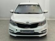 Kia Rio III Рестайлинг Москва  - изображение 16