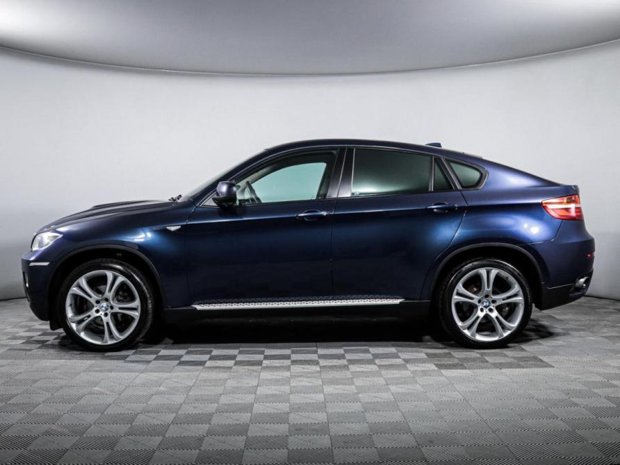 BMW X6 I (E71) Рестайлинг Москва  - изображение 9
