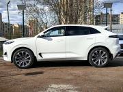 Changan UNI-K Санкт-Петербург  - изображение 25