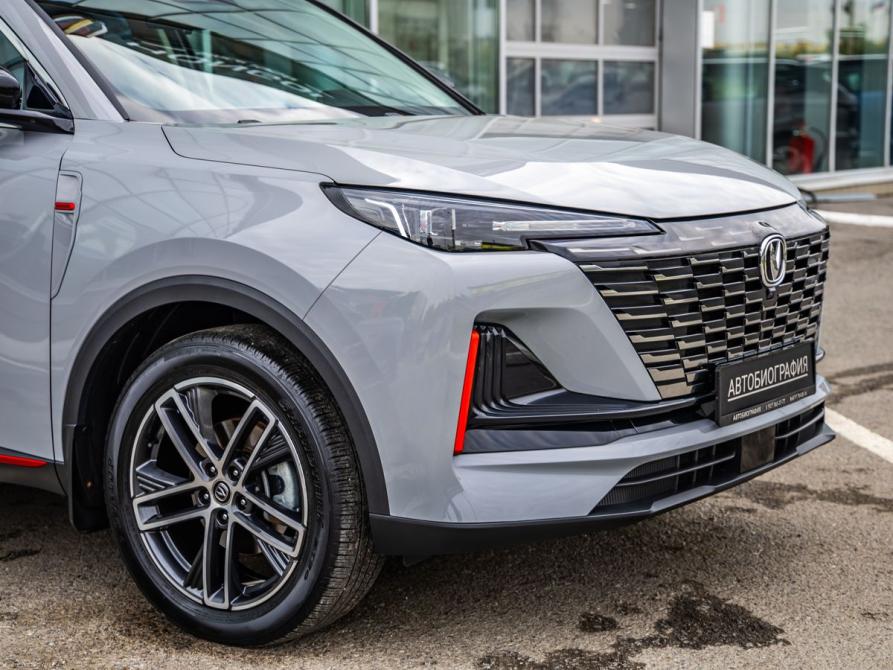 Changan CS55 Plus II Волгоград  - изображение 10