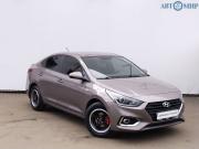 Hyundai Solaris II Москва  - изображение 15