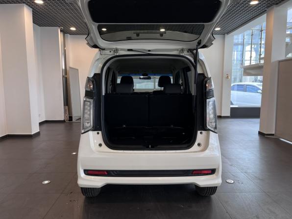 Honda N-WGN I с пробегом 2014 года, цена 836 000 рублей, 107160 км, хэтчбек, Автокод Объявления