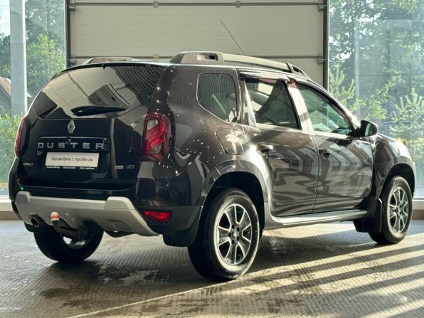 Renault Duster I Рестайлинг с пробегом 2019 года, цена 1 015 000 рублей, 241250 км, внедорожник, Автокод Объявления