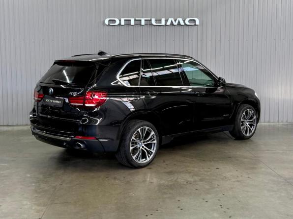 BMW X5 III (F15) с пробегом 2015 года, цена 2 847 000 рублей, 230211 км, внедорожник, Автокод Объявления