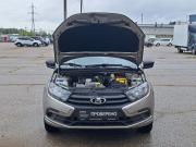 Lada (ВАЗ) Granta I Рестайлинг Набережные Челны  - изображение 35