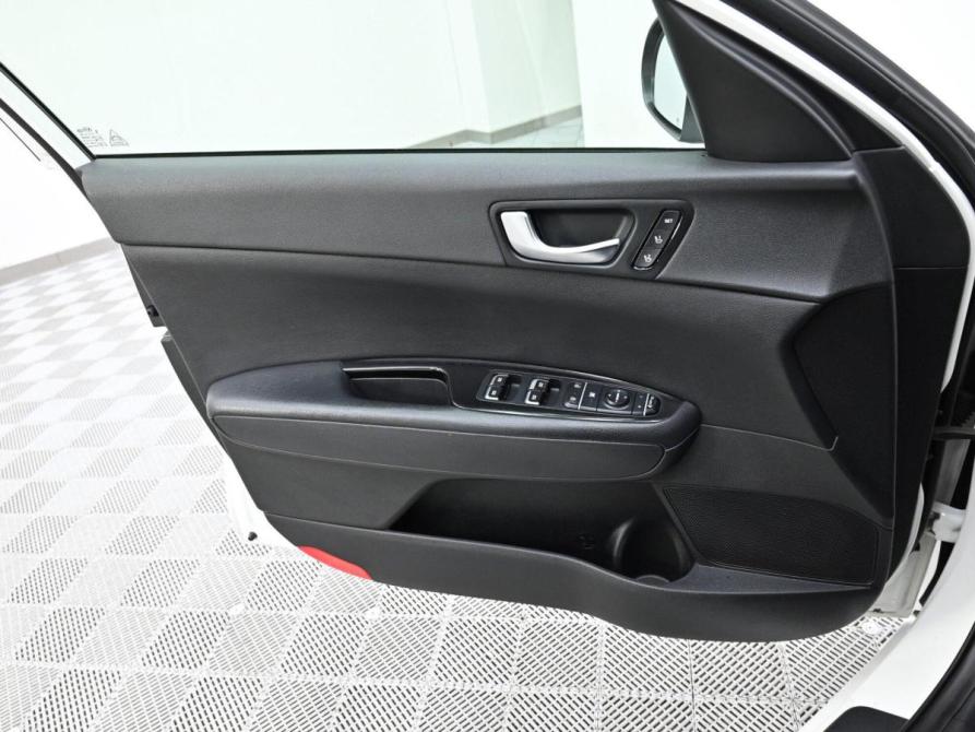 Kia Optima IV Москва  - изображение 15