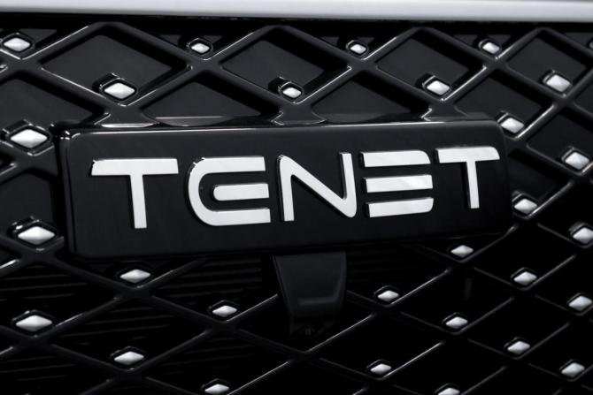 Tenet T4 с пробегом 2025 года, цена 2 599 000 рублей, 723 км, внедорожник, Автокод Объявления