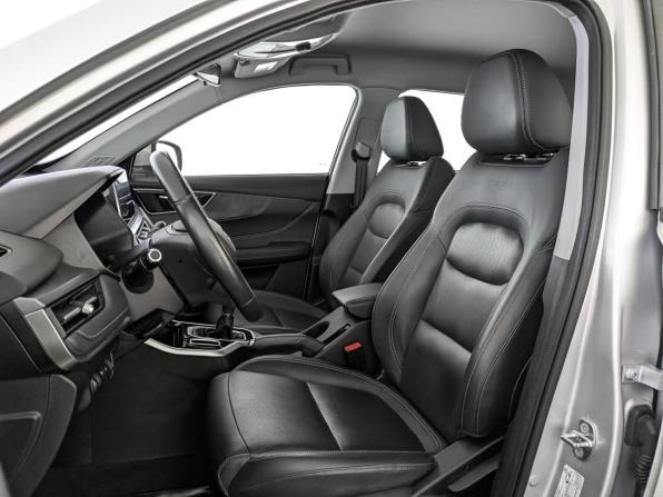 Chery Tiggo 4 Pro I с пробегом 2023 года, цена 1 450 000 рублей, 52863 км, внедорожник, Автокод Объявления
