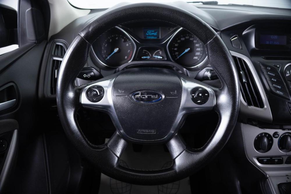 Ford Focus III Пермь  - изображение 15