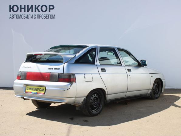 Lada (ВАЗ) 2112 с пробегом 2006 года, цена 129 000 рублей, 190000 км, хэтчбек, Автокод Объявления