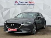 Mazda 6 III (GJ) Рестайлинг 2 Набережные Челны  - изображение 23