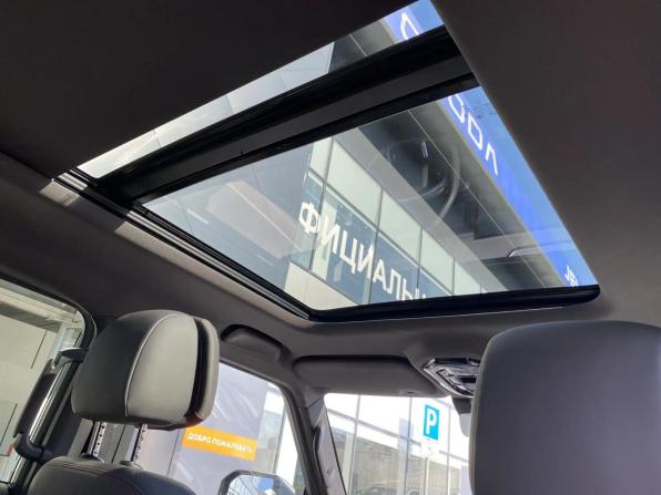 JETOUR T2 с пробегом 2024 года, цена 3 075 000 рублей, 22797 км, внедорожник, Автокод Объявления