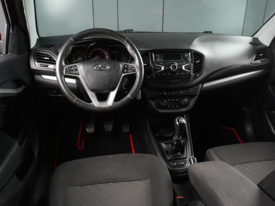 Lada (ВАЗ) Vesta I Минеральные Воды  - изображение 6